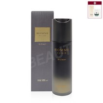 숨37도 옴므 엘릭서 BB 비비 크림 50ml (+1ml 샘플 증정)