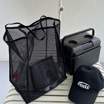 가벼운 그물백 메쉬백 네트백