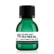 더바디샵 티트리 오일 20ML 112605, 0001기본상품