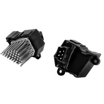 MTC 1435/64-11-6-923-204 HVAC 송풍기 모터 저항기(BMW 모델용 64-11-6-923-204 MTC 1435)