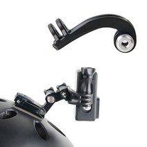 세로 촬영 어댑터 DJI 오즈모 액션 SJ4000 GOPRO 호환, 본상품선택, 본상품선택, 상세페이지 참조