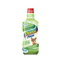 고양이 시너지랩 캣 덴탈후레쉬 오리지널 포뮬라 236ml, 단일 수량