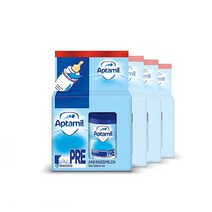 Aptamil Pronutra ADVANCE PRE 압타밀 프로누트라 어드밴스 프레 단계 90ml 2개입 12팩