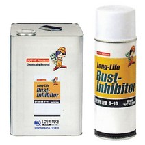 [AJD_5004932] 카피아-사출 금형방청제 S-10G 420ml (1EA), 사출 금형방청제-S-10G-420ml-(1EA)