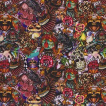 수전사필름 자동차랩핑50*100cm 물 전송 하이드로디핑 필름 PVA 디핑 수로 트림 자동차 휠 헬멧 장식, 10 12_01 50x100cm