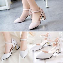 헬로슈즈 hs-9708 여성하이힐 메리제인힐