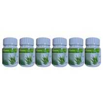 두리농산 알로밀 알로에 100 280mg 233정 x6개 / slm