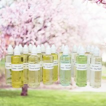 데일리스윗 이앤디퓨저 디퓨저리필 프리미엄 고급향20종 100ml 디퓨저재료 디퓨저, 바닐라바닐라