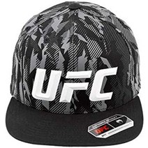 베넘 주짓수 도복 바지 ×ufc 캡 ufc hat