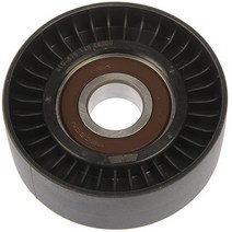 749537 Dorman 419615 Accessory Drive Belt Tensioner Pulley Compatible with Select els