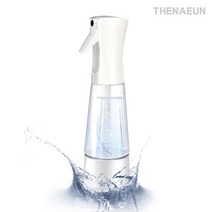 THENAEUN 더나은 스마트 전해수기 살균소독제 스프레이 세정제, 본품