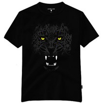 간쓰리 M~3XL 자가 반팔티