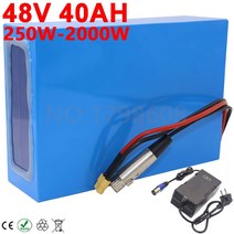 차무무 전기 자전거 배터리 스쿠터 Bafang 48V 40Ah 35Ah 2000W 1500W 750W