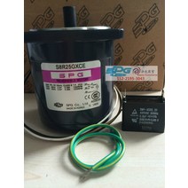 S8R25GXCE 모터 S8R25GB S8R25GBCE S8R25GCE S8R25GDCE S8SA200B1, [04] S8R25GXCE