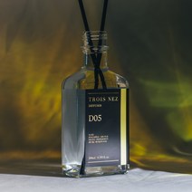 TROISNEZ 트와네즈 디퓨저 D05 200ml, 1개