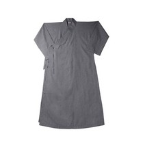 스님옷 승복 승려복 절복 불교 승려 예복 의류 복장 남성 소림 승려 심사 숙고 옷 말라 소림 승려 예복 의류 ta513