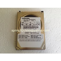 카오디오 패드 드라이브 MK3029GAC 하드 30GB HDD2198 DC + 5V 1.1A 8455MB 크라이슬러 HDD 알파인 카 네비, 한개옵션0