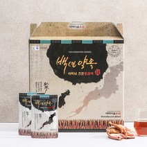 새벽마을홍삼 새벽녘진한홍삼액(90ml X 60포), 90ml, 60포, 60포