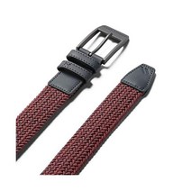 114968 Under Armour 1306538 남성용 브레이드 2.0 벨트(골프), 42, 피치 그레이(013) / 피치 그레이