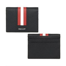 BALLY [BALLY] 남성 카드 지갑 TALDER LT 10