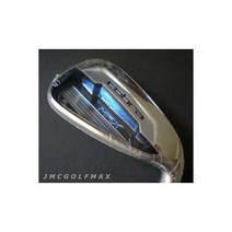 새로운 코브라 MAX 단철 강철 레귤러, Sand Wedge