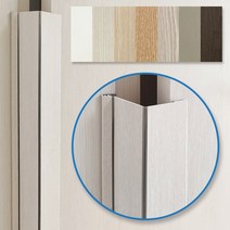 아이손 문틈손끼임방지 접이형 전면보호대 1100mm, 2번색상