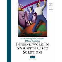 Internetworking Sna with Cisco Solutions, Internetworking Sna with Cis.., Sackett, George/ Sackett, Nanc, Cisco System