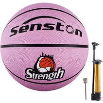 농구공 조던농구공 코스트코농구공 초등학생농구공 농구공가격 초급 실내스포츠 미카사 몰튼 스팔딩 NBA 미국농구 드리블 야외농구 에어드리블, 5호 핑크