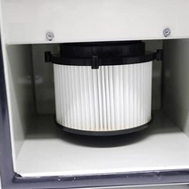 치과 실험실 진공 추출기 디지털 제어 먼지 청소 기계 치과 실험실 장비용 치과 집진기, 01 110V