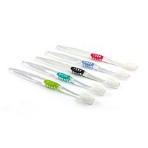 치아교정칫솔 교정용칫솔 교정칫솔 1p
