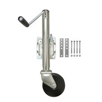 알브이무버 RV무버 카라반부속 카라반무버 견인기 운반기 시프터, 600kg 아연 도금 내마모성 철 휠