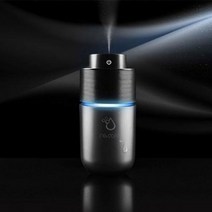 차량용 사무실 LED 무드등 USB 휴대용 가습기, 상세페이지 참조, 상세페이지 참조