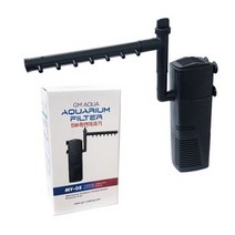 GM AQUA 측면여과기 5W MY-05, 5개