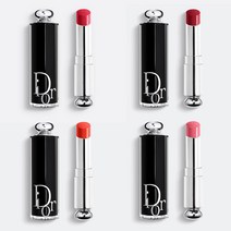 (백화점출고)디올 NEW 어딕트 립스틱 선물포장 3.2g (35가지 쉐이드), 744디오라마