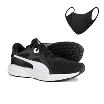푸마 TWITCH RUNNER FRESH 런닝화 패션마스크