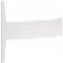 Bel-Art Cell Lifter; Plastic 8¼ x ⅝ in. (Pack of 10) (F37756-0010) null, 1, 8¼ x ⅝ in. (Pack of 10) (F377