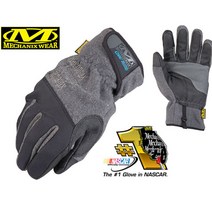 MECHANIX WEAR 메카닉스 웨어 [안전발전소] 콜드웨더 글러브 방한 캠핑 등산 레저 스포츠 아웃도어 장갑