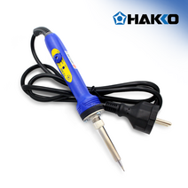 HAKKO FX-600 고열량 온도조절 납땜 인두기