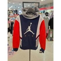 키즈갤러리 정품13%할인JORDAN KIDS 기모 후드 티셔츠 JJHD1495A030U9 NC동아쇼핑