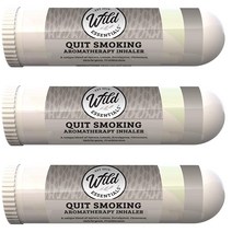 Wild Essentials 호르몬 밸런스 아로마테라피 비강 흡입기 3팩 폐경기 PMS 불균형에 도움이 되는 100 천연 치료 등급 에센셜 오일로 제작