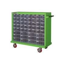 에스엔에스 볼트보관 이동식 캐비닛 부품보관함 부품박스 전자 부품함