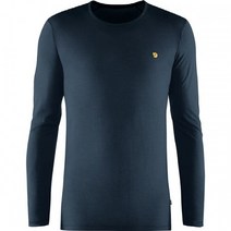 피엘라벤 베르그타겐 씬울 긴팔셔츠 Bergtagen Thinwool LS M 87405
