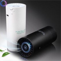 유모차공기청정기 차량용 원룸 펫케어 고양이털 작은방 미세먼지, 상세페이지 참조, 상세페이지 참조