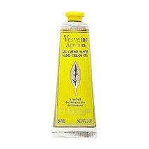 록시땅 시트러스 버베나 핸드 크림 젤 30ml