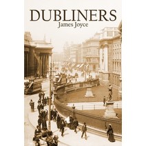 Dubliners Paperback, Clearlight