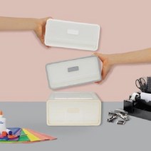 (SM)니드코 모듈형 서랍장, 화이트, 본상품선택