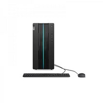 Lenovo Idea Centre 5i - 2022 NVIDIA RTX 3050 12400-8GB RAM 1TB HDD + 512GB SSD 11 ●● Xbox GamePass