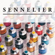 시넬리에 최고급 수채 과슈 21ml S1 [색상선택], 407