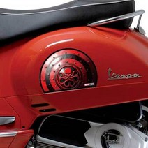 자체브랜드 베스파 스티커 vsbs_74