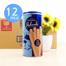 레돈도 크림 바닐라향 웨이퍼 100g x12개